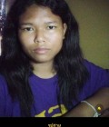 Nammy Site de rencontre femme thai Thaïlande rencontres célibataires 19 ans